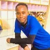 Kenneth Jombo