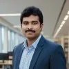 Ravi Gadipudi