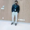 Jogendra Swain