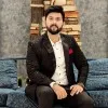 Hassan Shahzad