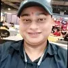 Ghanshyam Arya