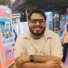 Ali Kharbe