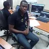 Godwin Ofagbe