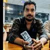 Mohit Upadhyay