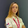 Roumaissa Turki
