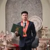 Ahmad Afif