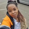Thobeka Mabaso