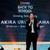 Akira Urushiyama