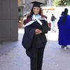 Tiisetso Makgoga