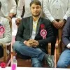Ankit Kumar Mishra