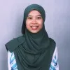 Noor Ezzah Ishak