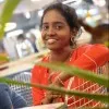 Shalini Damodharan
