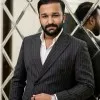 Fahad Ali