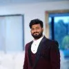Dany harsha