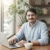 Paramsukh Chaudhary