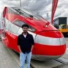 Mahesh kumar