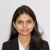 Rudhrani Moganti