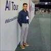 Antony Davis