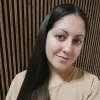 Agostina Luján Larraburu