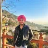 Amrit Preet Singh
