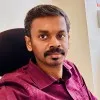 Vijesh Anand