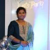 Jancy Sheeba