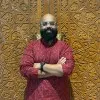 Shrinay Parab