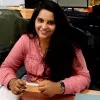Prathyusha Thota