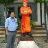 Santanu Mondal