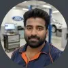 Jishnu Chakalaparambil