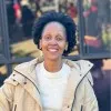Hubelihle Radebe