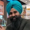 Mansher Singh