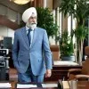 Sukhdev Singh