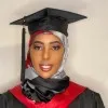 Ifrah Dualeh