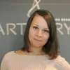 Ekaterina Syrbu