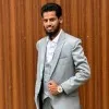 Muzaffar Ahmed