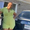 Nakeya Pope
