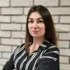 Mariia Kupishchan