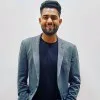 Zunaid Akhtar