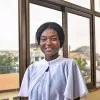 Gloria Akanyomse