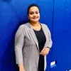Aparna Krishnan