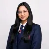 Srijoni Ganguly
