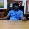Ramu Bagadi