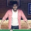 Dinesh Kumar