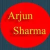 Arjun Sharma