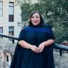 Lucinda Jantjies