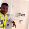 mashedi victor