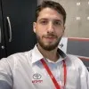 Gabriel Borba