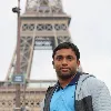 Krishnabarath Ramasamy
