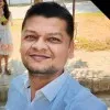 Mihir Patel